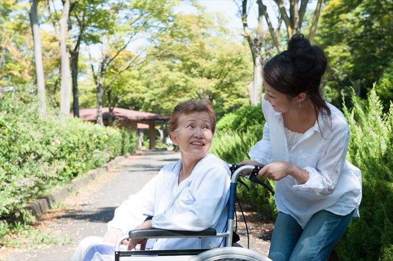 グランドホームやごとを名古屋で運営し暮らしを支える介護を実践