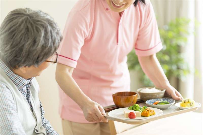 自宅のように安心感のある生活を名古屋の介護サービスで支援